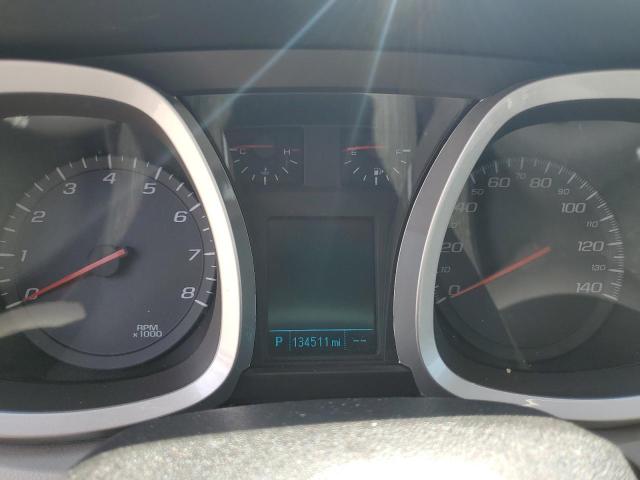 2016 Chevrolet Equinox Lt VIN: 2GNALCEK4G1138475 Lot: 61899394