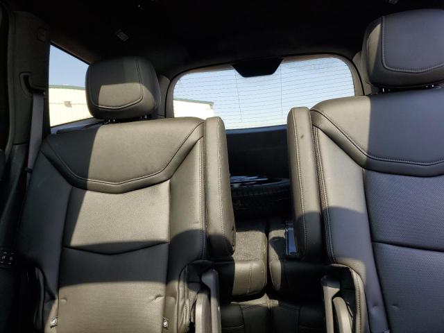 2021 CADILLAC XT6 SPORT - 1GYKPGRS3MZ138371
