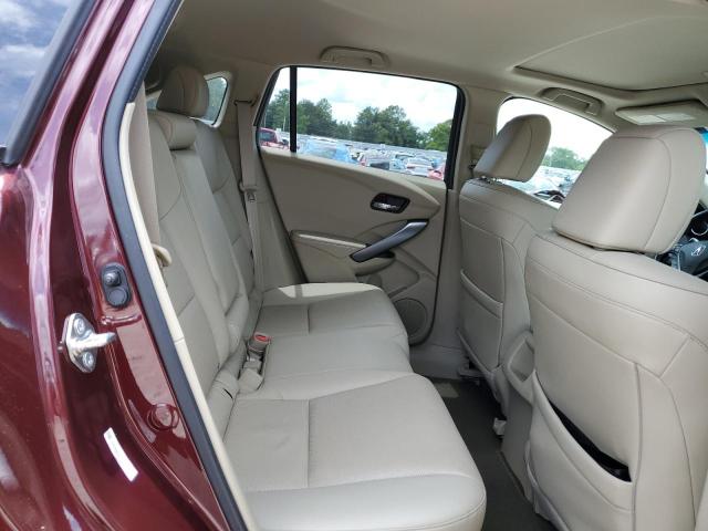 2015 Acura Rdx Technology VIN: 5J8TB3H57FL003351 Lot: 62113054