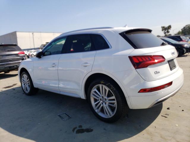 VIN WA1BNAFY6K2083660 2019 Audi Q5, Premium Plus no.2