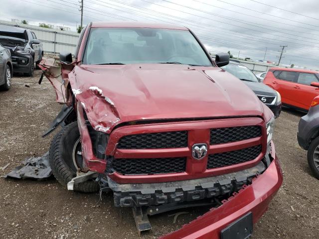 2015 RAM 1500 ST - 1C6RR7FT1FS616768