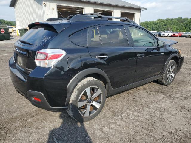 JF2GPBBC6GH243841 2016 Subaru Crosstrek 2.0I Hybrid