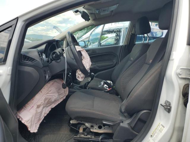 2019 FORD FIESTA ST - 3FADP4DJ6KM120916