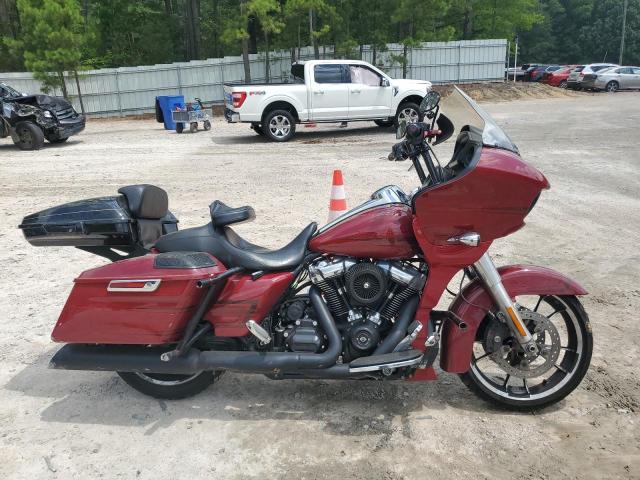 2020 HARLEY-DAVIDSON FLTRX - 1HD1KHC13LB619135