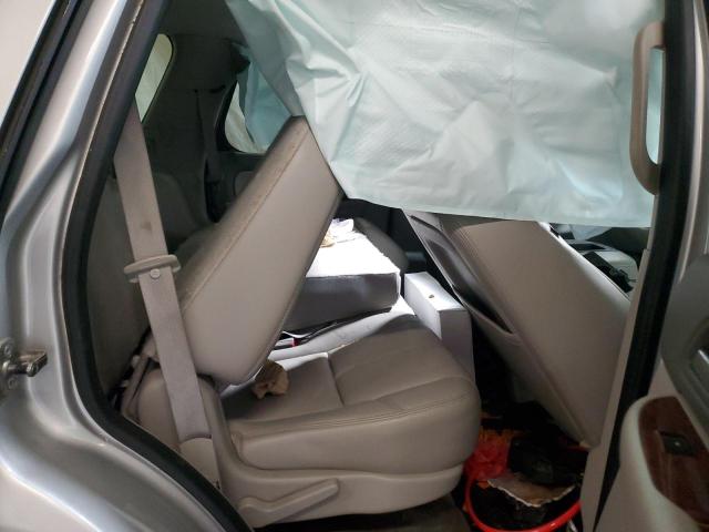 2011 Chevrolet Tahoe K1500 Lt VIN: 1GNSKBE04BR346713 Lot: 61569874