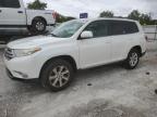 TOYOTA HIGHLANDER photo