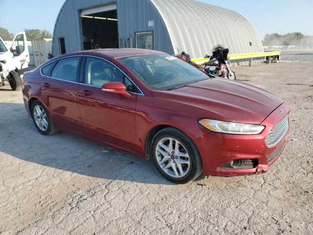 VIN 3FA6P0HD5ER234127 2014 Ford Fusion, SE no.4