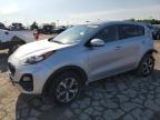 KIA SPORTAGE L снимка