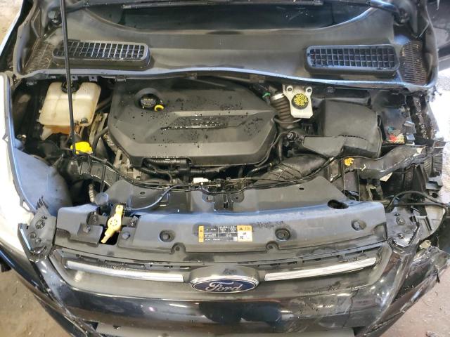 2015 FORD ESCAPE SE - 1FMCU9GX8FUA40817