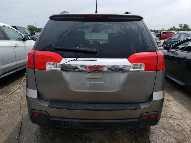 2012 GMC Terrain Slt VIN: 2GKALUEK7C6385120 Lot: 61382224