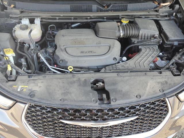 2022 CHRYSLER PACIFICA L - 2C4RC1GG7NR122004