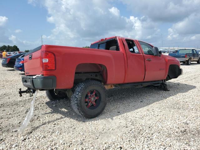 2012 CHEVROLET silverado 1GC2KXCG4CZ267243  62990414