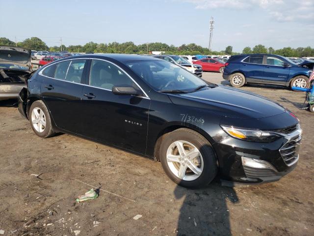 2020 CHEVROLET MALIBU LS - 1G1ZB5ST7LF131703