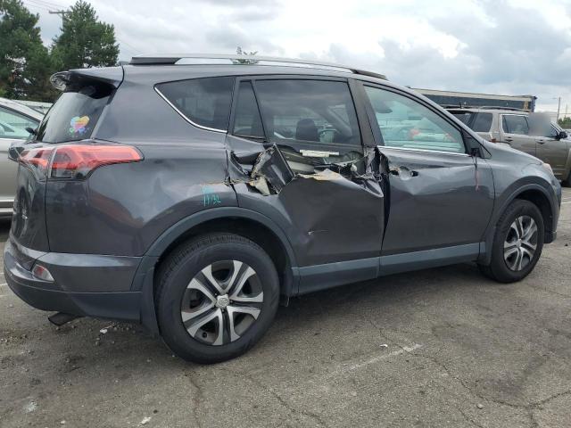 VIN 2T3BFREV4JW743970 2018 Toyota RAV4, LE no.3