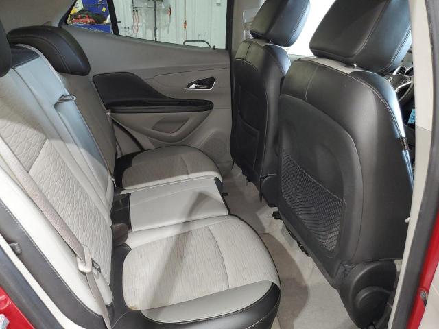 2016 BUICK ENCORE CON - KL4CJFSB6GB524080