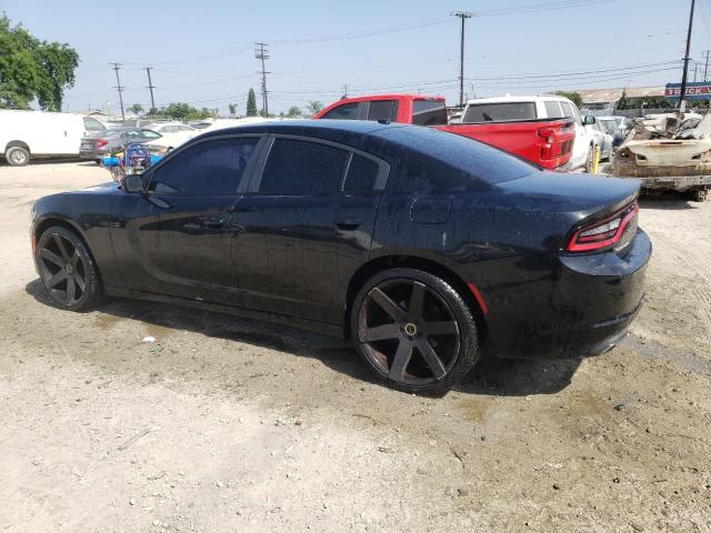 Vin: 2c3cdxbg9fh748288, lot: 63124054, dodge charger se 20152