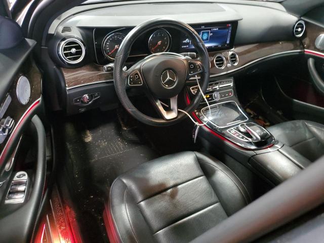 2017 MERCEDES-BENZ E 300 4MAT - WDDZF4KB5HA159815
