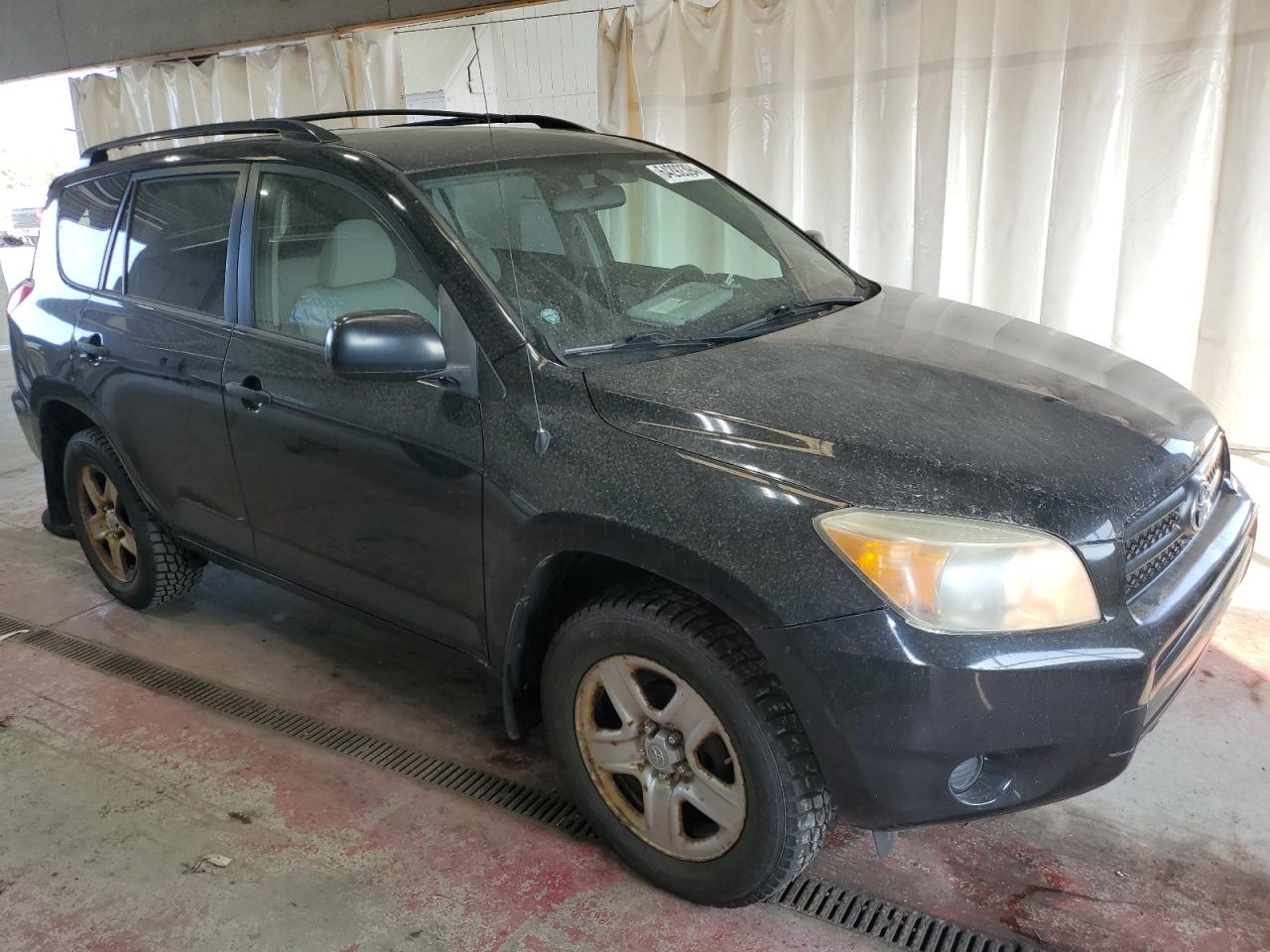 Lot #2996489780 2007 TOYOTA RAV4