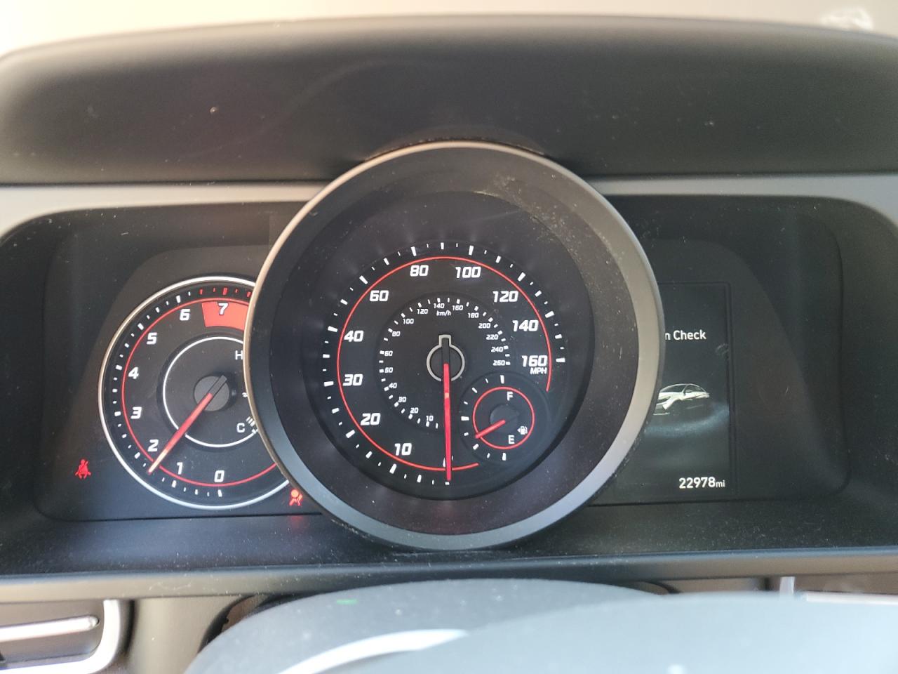 KMHLM4AG8NU216680 2022 Hyundai Elantra Sel