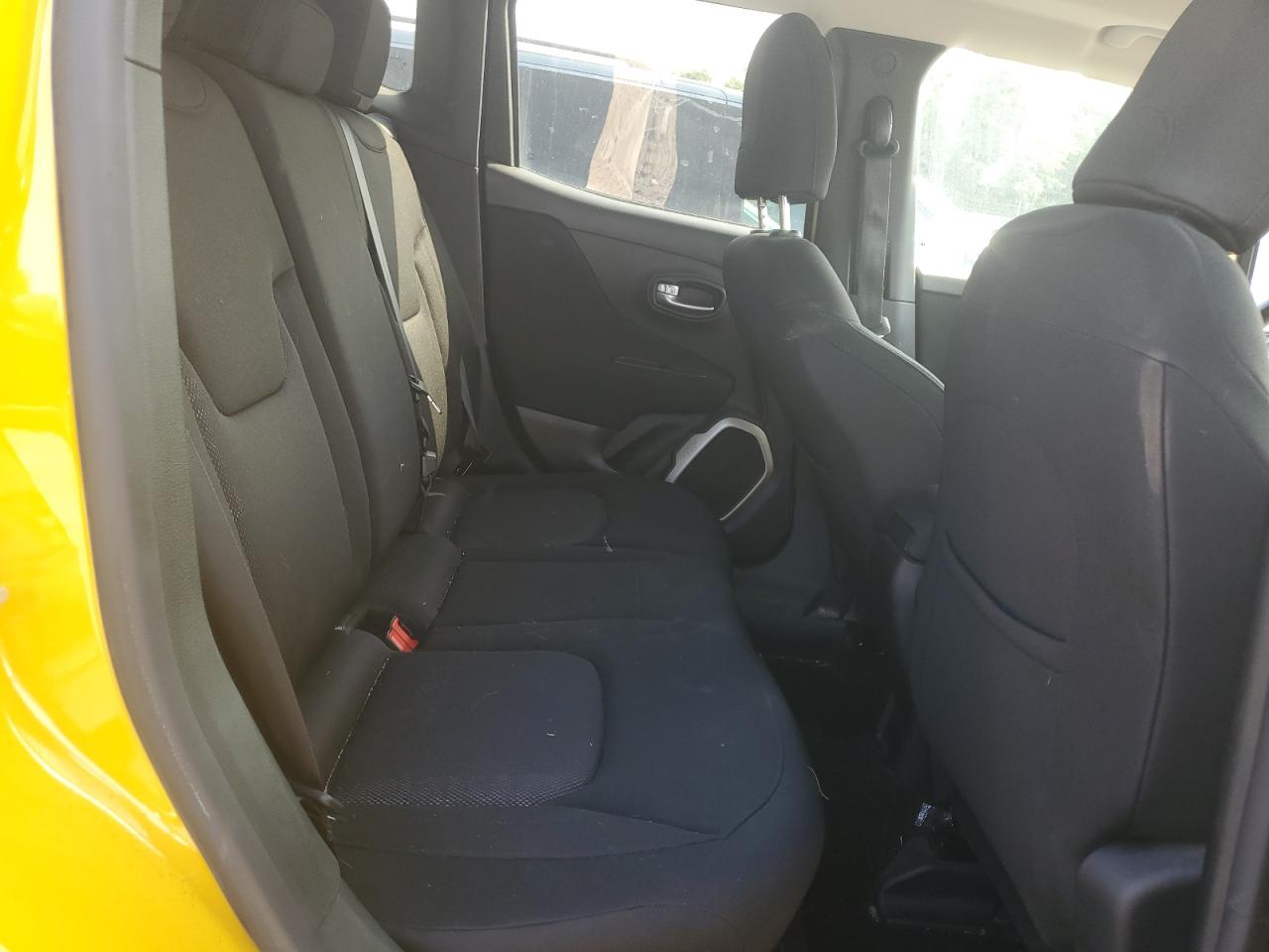 ZACCJBBHXFPB90160 2015 Jeep Renegade Latitude