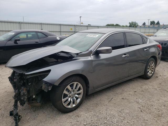 2016 NISSAN ALTIMA 2.5 - 1N4AL3AP2GN324594