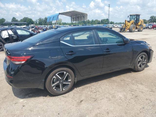 2024 NISSAN SENTRA SV - 3N1AB8CV6RY271798