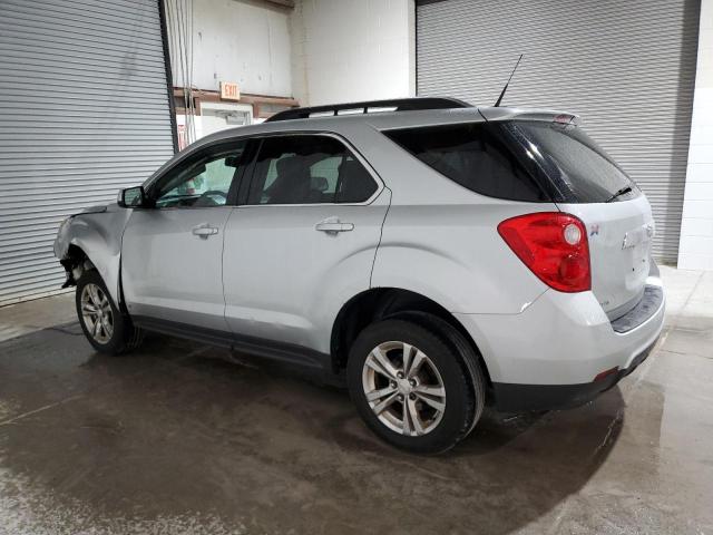 2010 Chevrolet Equinox Lt VIN: 2CNFLNEW8A6214590 Lot: 62008874