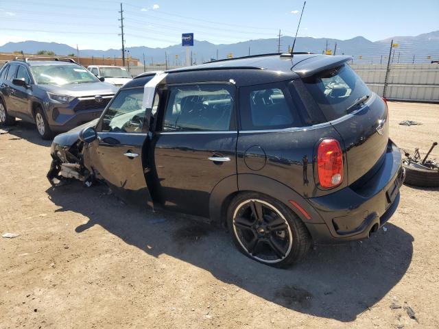 2016 MINI COOPER S C - WMWZC3C59GWT06951