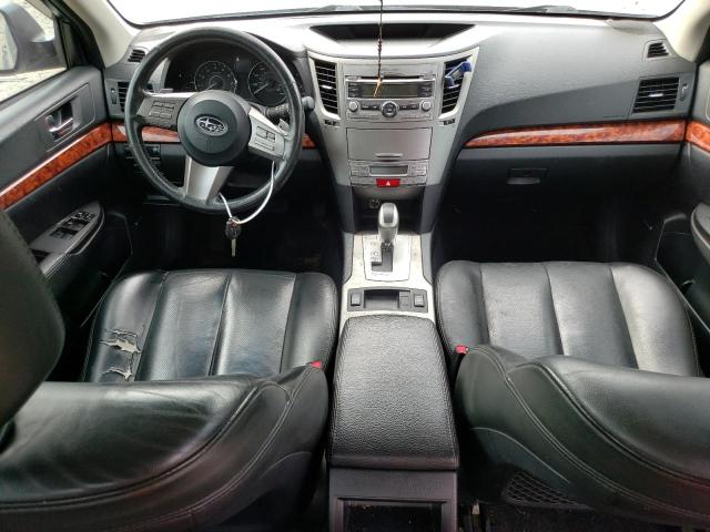 2011 Subaru Legacy 2.5I Limited VIN: 4S3BMBK67B3213927 Lot: 63165654