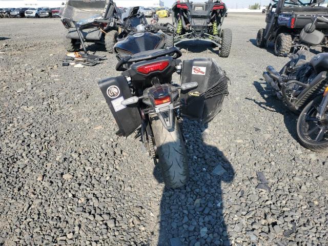 JYARN74E9RA002128 Yamaha Mtt09 Gt Gt 2024