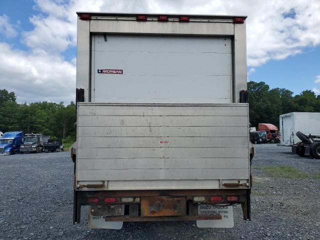 2010 Isuzu Npr VIN: JALC4W163A7000525 Lot: 61456214