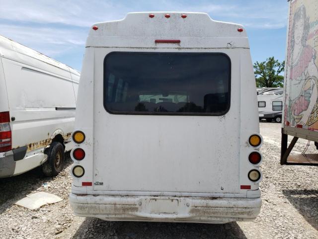 2006 Ford Econoline E350 Super Duty Cutaway Van VIN: 1FDWE35P66HB20443 Lot: 61256344