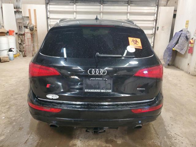 2015 AUDI Q5 PREMIUM WA1LFAFP4FA129412