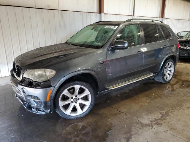 VIN 5UXZV4C54D0B00908 2013 BMW X5, Xdrive35I no.1