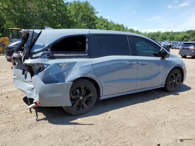 5FNRL6H74RB029437 2024 Honda Odyssey Sport