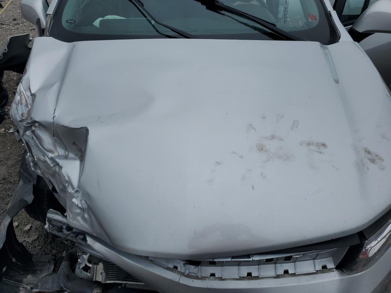 3GNCJKSBXJL299707 2018 Chevrolet Trax Ls