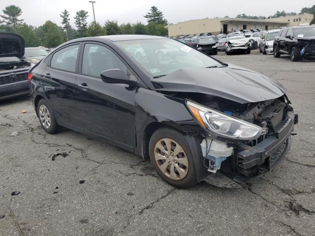 VIN KMHCT4AE9GU109349 2016 Hyundai Accent, SE no.4