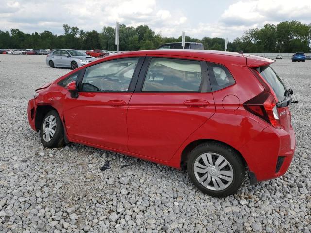 2016 HONDA FIT LX - JHMGK5H52GX006873
