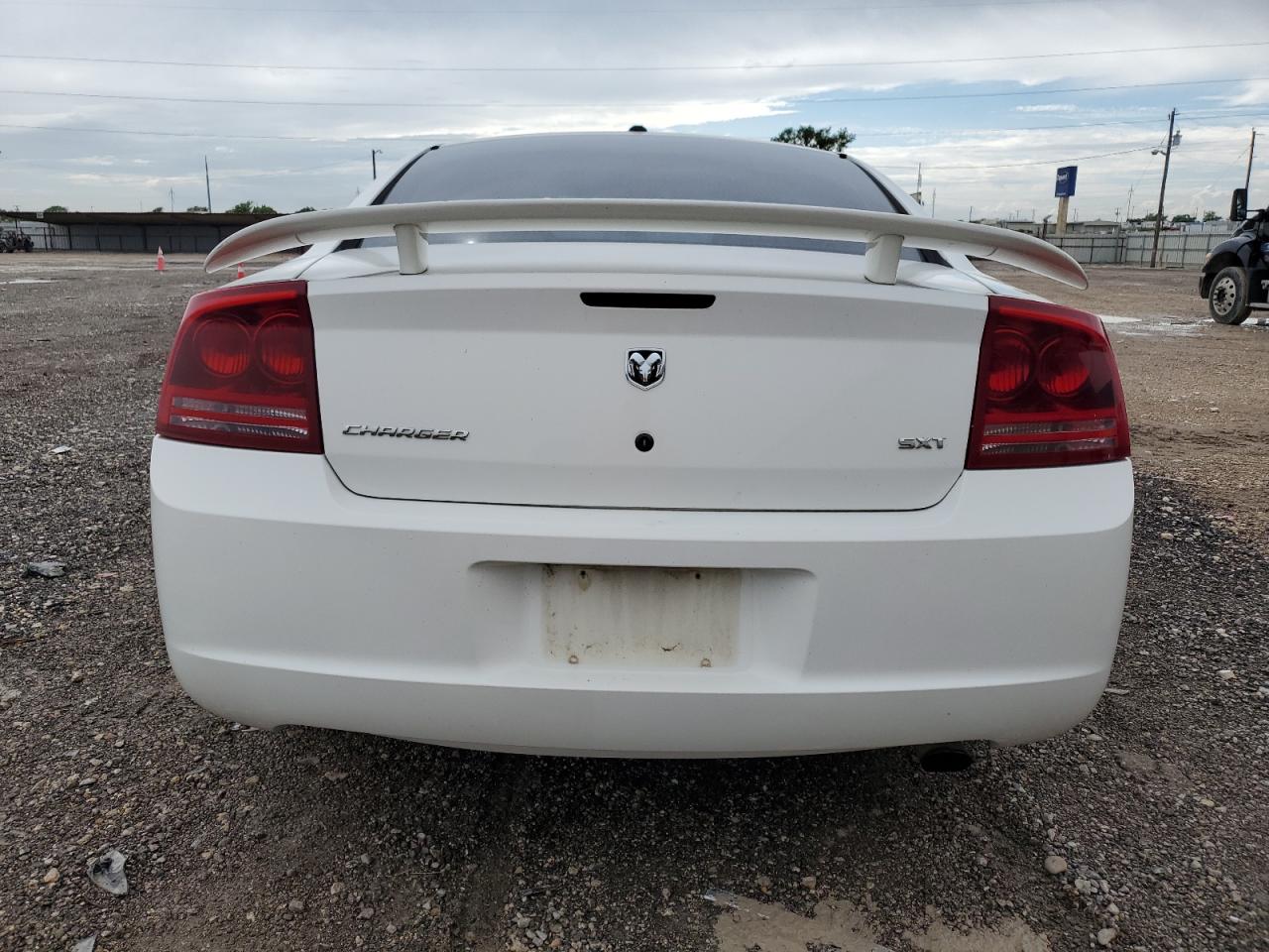 Lot #2749212693 2006 DODGE CHARGER SE