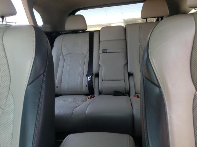2019 LEXUS RX 350 BAS - 2T2BZMCA5KC202458