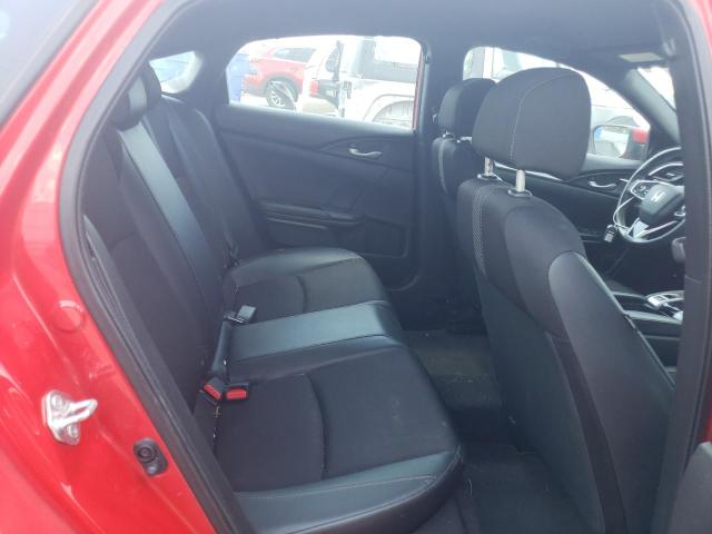 2020 HONDA CIVIC SPOR - 2HGFC2E82LH537109