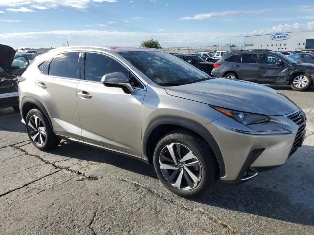 VIN JTJBARBZ7K2208838 2019 LEXUS NX no.4