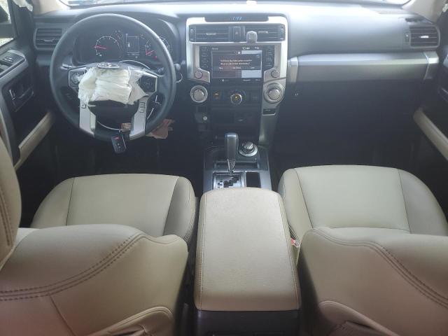 2020 TOYOTA 4RUNNER SR - JTEBU5JR2L5779573