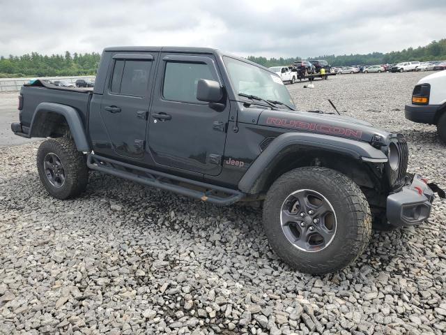 2022 JEEP GLADIATOR - 1C6JJTBG5NL135713