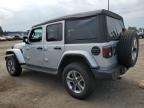 JEEP WRANGLER U photo