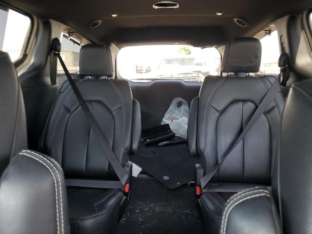 2021 CHRYSLER PACIFICA T - 2C4RC1BG1MR592776