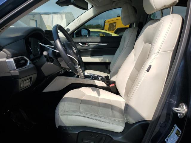 2019 MAZDA CX-5 GRAND - JM3KFADM7K1567174