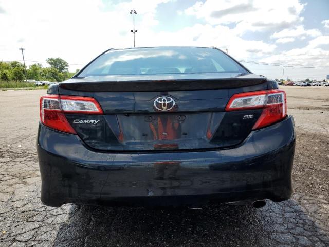 VIN 4T1BF1FK9EU467659 2014 Toyota Camry, L no.6