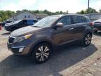 KIA SPORTAGE E photo