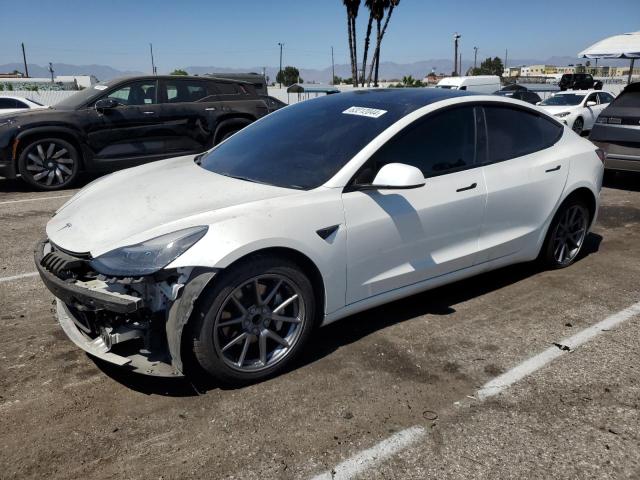 5YJ3E1EA5NF195463 Tesla Model 3 2022